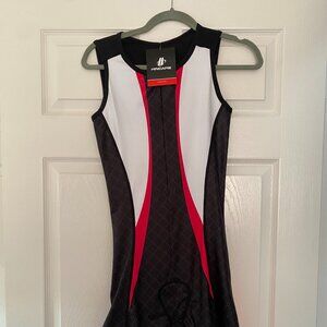 Hincapie Tri Kit / Skinsuit - NWT